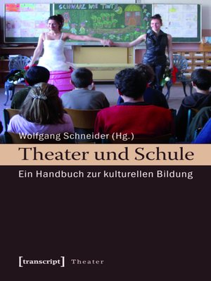 cover image of Theater und Schule